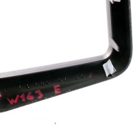 фото thumb №10, Mercedes m ml w163 защита выборщик передач