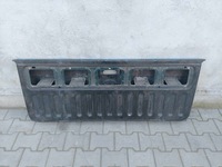 фото thumb №10, Vw amarok 2h крышка багажника крышка багажника задняя борт