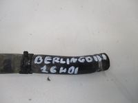 фото thumb №2, Wąż труба wody partner berlingo iii 1.6 hdi