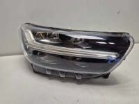 Фара правый перед фара европа  full led 32133578 volvo xc40 2 Доставка, фото thumb