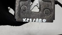 фото thumb №6, Bmw 5 e60 e61 засувка замок капот трос 7115229