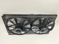 Вентиляторы радиатора комплект  mercedes r129 sl в Украине, фото thumb