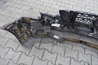 фото thumb №13, Mercedes w251 бампер перед передний 359 pdc r-klas