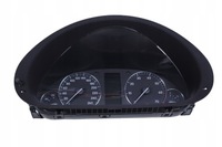 фото thumb №7, Приборная панель счетчик mercedes w203 1,8i