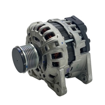 фото thumb №11, Новый оригинальный номер генератор renault dacia nissan 231003493r