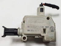 фото thumb №1, Привод замка крышки задняя vw new beetle 1c