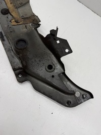 фото thumb №8, Audi a6 s6 c7 четверть подкрылок кронштейн крыла левый перед ly9b