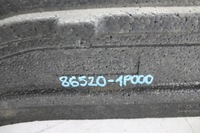 фото thumb №7, Абсорбер бампера перед 86520-1p000 kia venga 09-