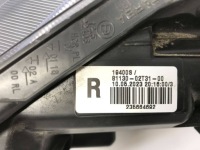 Toyota оригинальный номер 8113002t31 corolla 19- фара передняя правый  led Киев, фото thumb