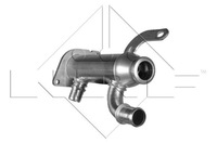 фото thumb №11, Nrf 48006 радіатор, система охолодження двигуна