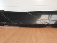 фото thumb №11, Планка накладка порога порог правые citroen ds5