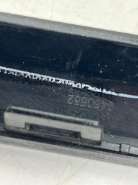 Mini cooper f55 f56 lci рамка бампера перед 9450552 Недорого, фото thumb