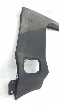 фото thumb №10, Renault megane ii чверть права заднє 012434