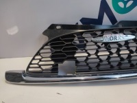 фото thumb №6, Решітка бампера передній mini r55 r56 7255125