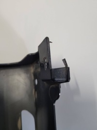 фото thumb №8, Порог левый молдинг порог левая bmw x5 g05 msp mpakiet 867711