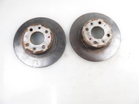 Купити Диск гальмівна задній m928218, фото thumb