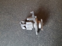 Купити Renault gama t range насос пального підсилювача 21186659, фото thumb