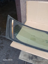 фото thumb №5, Скло задня w кришка багажника renault megane ii 5 двері hb