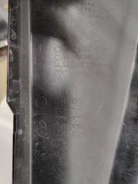 Toyota camry ix бампер перед передній 5211933f00 в Україні, фото thumb