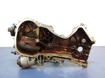 фото thumb №3, Vw eos 1.6 fsi корпус розподільний вал 03c109211g blf