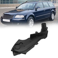 фото thumb №12, Корпус термостата охолодження двигуна 078121121k stabilna продуктивність abs