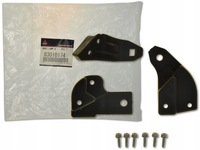 фото thumb №1, Mitsubishi lancer cx cy 07- кронштейн фара правого