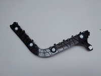 фото thumb №1, Ползун бампера правые зад 1932678-00-d tesla модель y juniper 2025