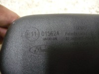 фото thumb №3, Зеркало внутреннее ford mondeo mk4 2008r