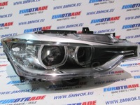 фото thumb №1, Bmw f30 f31 лампа лампи перед ксенон правий