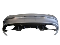 фото thumb №1, Mercedes c класс 205 c205 w205 бампер задний купе pts