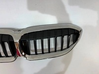 фото thumb №12, Bmw 3 g20 g21 решётки радиатора решётка радиатора решётка радиатора