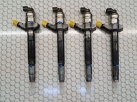 фото thumb №1, 4x инжектор ford / defender 2.2 tdci / 2.4 tdci 6c1q-9k546-bc dcri107060