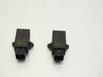 фото thumb №8, Модуль блок керування підігріву сидіння porsche cayenne i 7l0959772