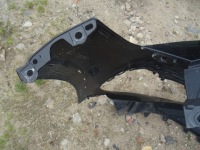 фото thumb №12, Mercedes gla 247 w247 amg бампер перед оригінал