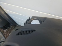 фото thumb №9, Панель роздавальна консоль капот audi a5 s5 8t b8 8f чорна 08-16 оригінал