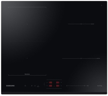 Индукционная варочная панель Samsung SLIM FIT NZ64B5046GK/U2