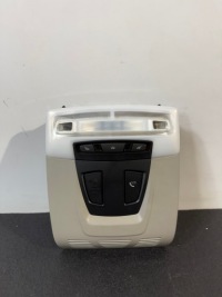 Купити Лампа освітлення салону стельовий перед bmw f20 f21 f30 f31 9277927, фото thumb