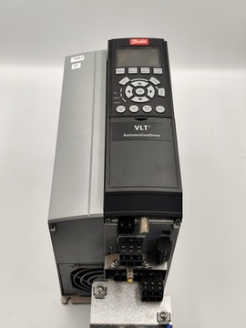 Инвертор VLT Danfoss FC-302P7K5T5E20H1 14,5 А, 7,5 кВт (131B0468)