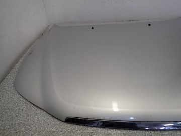 фото thumb №5, Hyundai sonata v 05-09 капот крышка двигателя s7