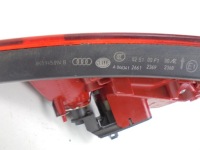 Фара led w крышке  правая  задний 8k5945094b audi a4 b8 седан Недорого, фото thumb