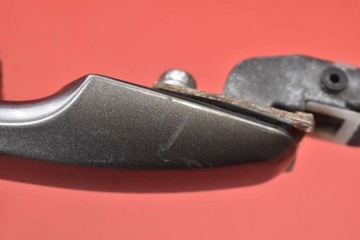 фото thumb №10, Ручка права перед передня сірий honda civic 8 viii рестайлінг 07-12