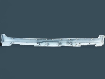 фото thumb №3, Toyota prius plus + гібрид захист накладка планка порога порогова ліва