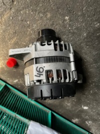 46 kia hyundai 1.6 t-gdi генератор 37300-2b960 Недорого, фото thumb