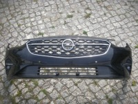 Купить Передний бампер opel insignia b 2020- pdc решётки решётка радиатора led drl, фото thumb