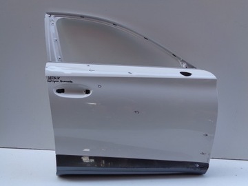 фото thumb №1, Дверь правые передние seat cupra formentor 5ff 20- номер 48224