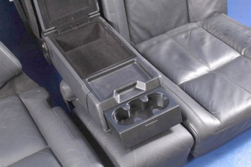 фото thumb №14, Сиденья диван mercedes w221 07r длинный комплект