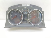 фото thumb №1, Opel astra h 2008 счетчик / спидометр
