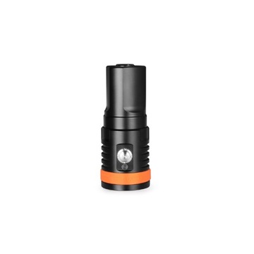 Фото-видео фонарь для дайвинга Orca Torch D910V