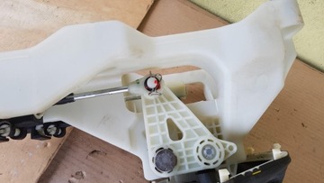 фото thumb №9, Выборщик тросы коробки передач 1.0 hyundai i30 iii