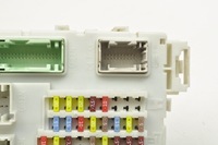 фото thumb №7, Ford transit connect mk2 1.5 tdci коробка модуль bsi gv6t-14a073-df